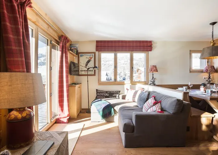 Roxes Διαμέρισμα *