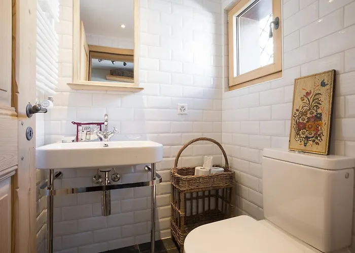 Roxes Διαμέρισμα