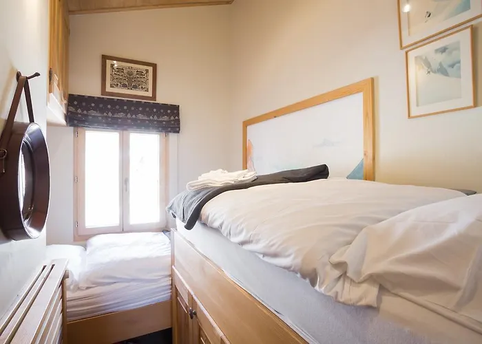 Διαμέρισμα Roxes