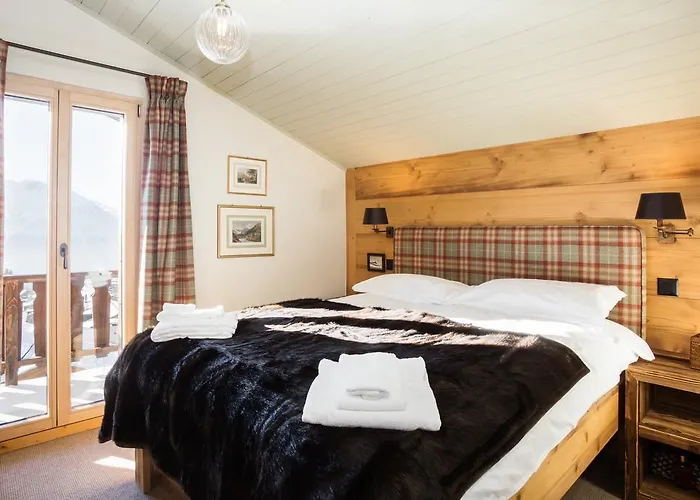 Διαμέρισμα Roxes *