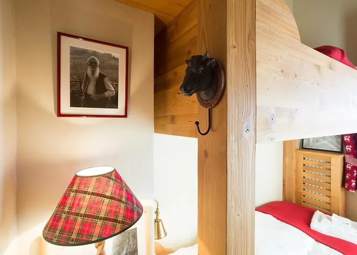 Apartamento Roxes Verbier